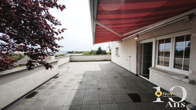 Ma-Cabane - Vente Maison Folkling, 170 m²