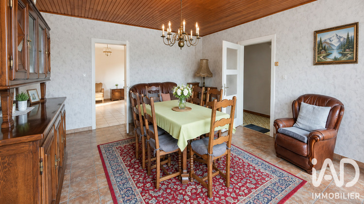 Ma-Cabane - Vente Maison Folkling, 136 m²