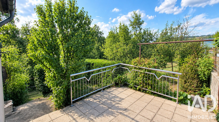 Ma-Cabane - Vente Maison Folkling, 136 m²