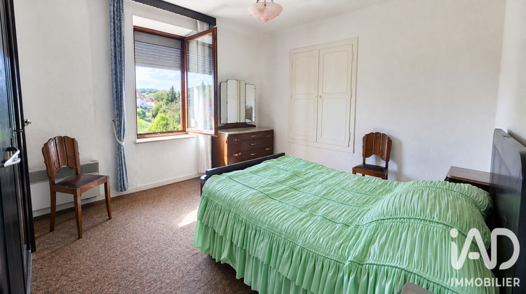 Ma-Cabane - Vente Maison Folkling, 136 m²