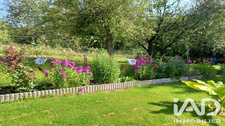 Ma-Cabane - Vente Maison Folkling, 169 m²