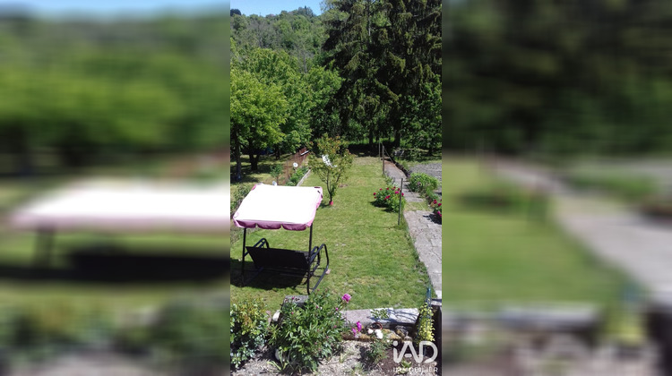 Ma-Cabane - Vente Maison Folkling, 169 m²