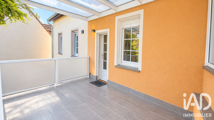 Ma-Cabane - Vente Maison Folkling, 169 m²