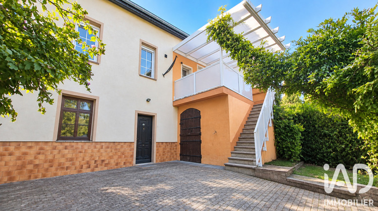 Ma-Cabane - Vente Maison Folkling, 169 m²