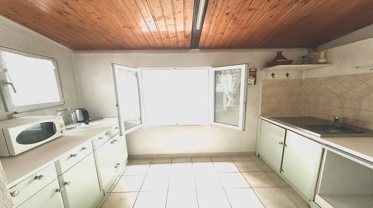 Ma-Cabane - Vente Maison FOLLAINVILLE DENNEMONT, 85 m²