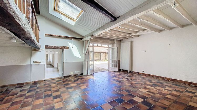 Ma-Cabane - Vente Maison FOLLAINVILLE-DENNEMONT, 120 m²