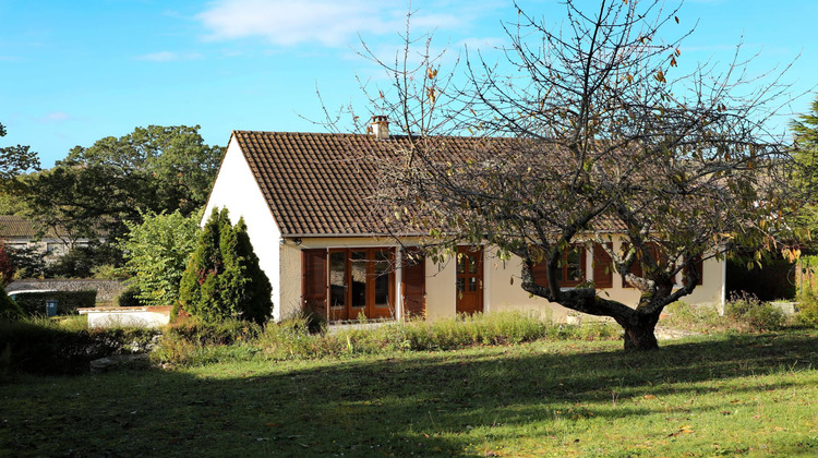 Ma-Cabane - Vente Maison Follainville-Dennemont, 88 m²