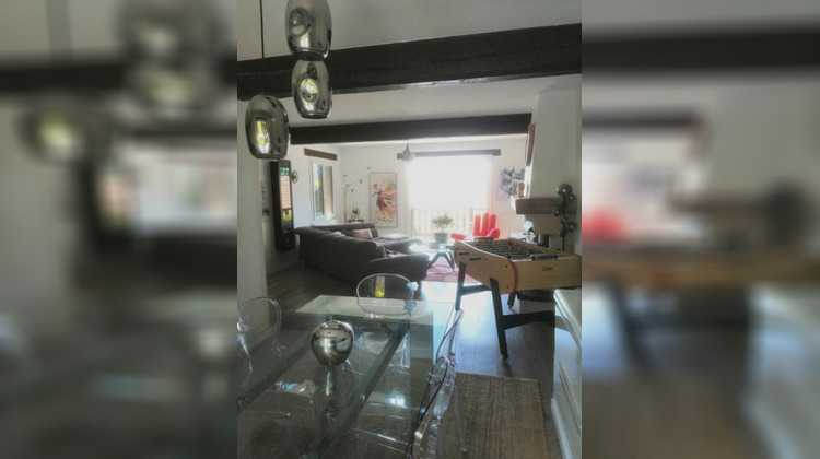 Ma-Cabane - Vente Maison FOLLAINVILLE DENNEMONT, 190 m²