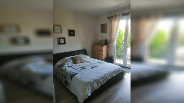 Ma-Cabane - Vente Maison FOLLAINVILLE DENNEMONT, 190 m²