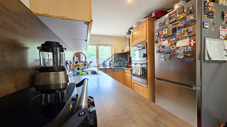 Ma-Cabane - Vente Maison FOLLAINVILLE-DENNEMONT, 152 m²