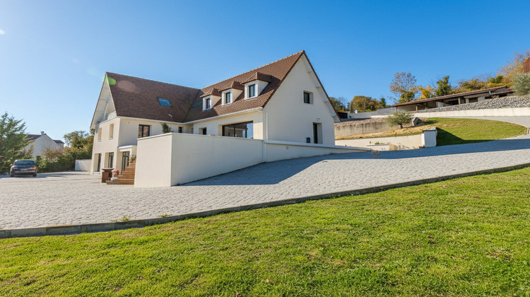 Ma-Cabane - Vente Maison FOLLAINVILLE DENNEMONT, 263 m²