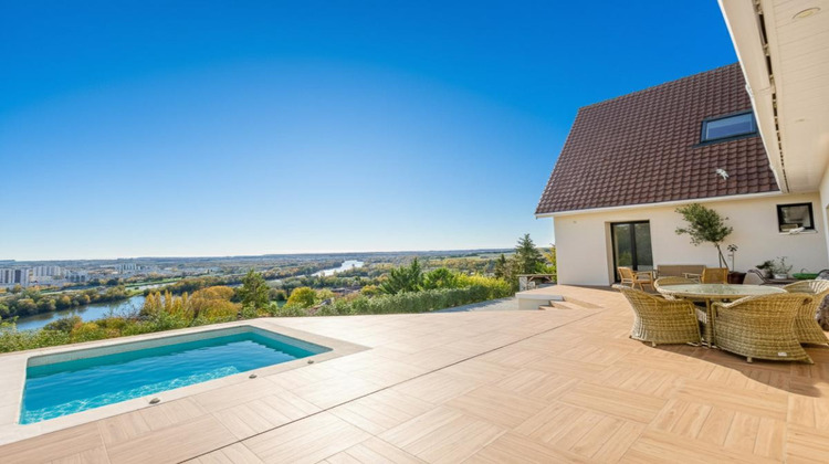 Ma-Cabane - Vente Maison FOLLAINVILLE DENNEMONT, 263 m²