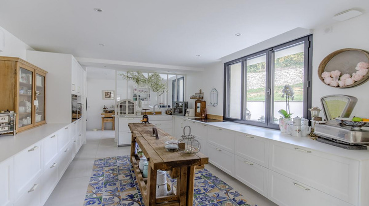 Ma-Cabane - Vente Maison FOLLAINVILLE DENNEMONT, 263 m²