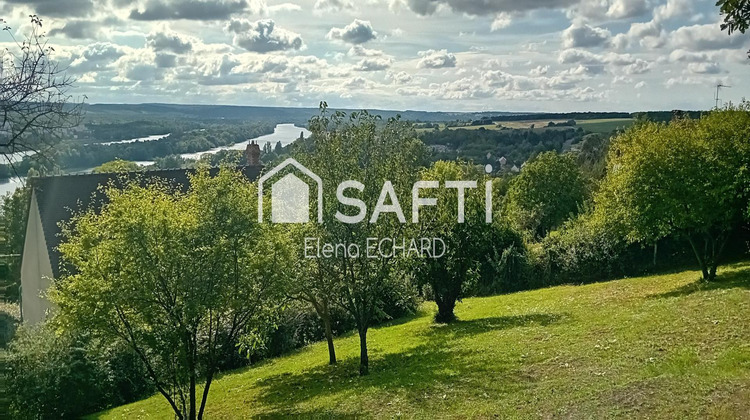 Ma-Cabane - Vente Maison Follainville-Dennemont, 134 m²