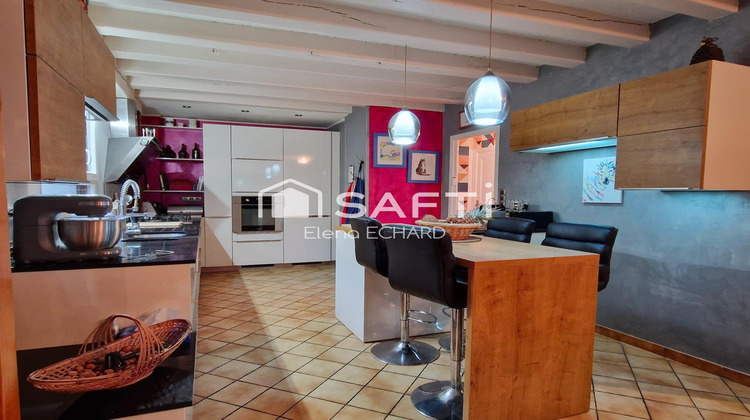 Ma-Cabane - Vente Maison Follainville-Dennemont, 134 m²