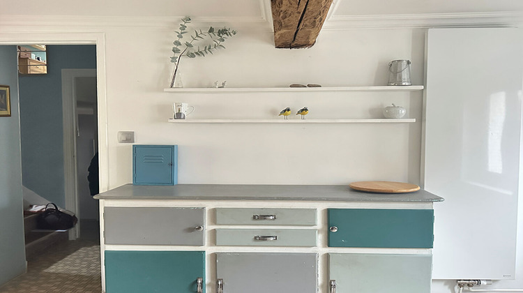 Ma-Cabane - Vente Maison FOLLAINVILLE-DENNEMONT, 138 m²