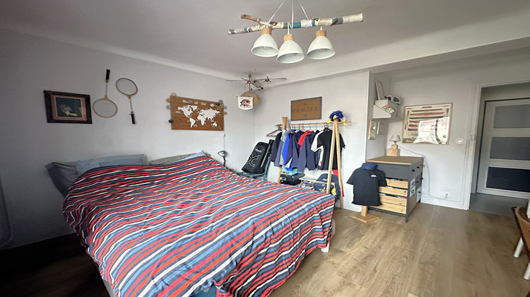 Ma-Cabane - Vente Maison FOLLAINVILLE-DENNEMONT, 138 m²