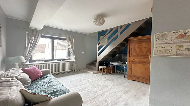 Ma-Cabane - Vente Maison FOLLAINVILLE-DENNEMONT, 138 m²