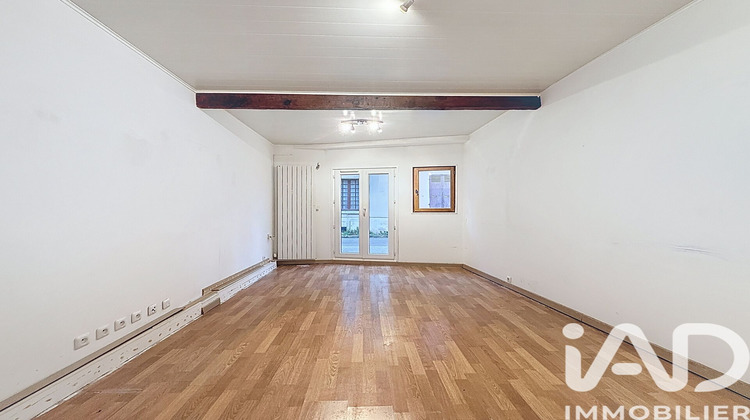 Ma-Cabane - Vente Maison Follainville-Dennemont, 70 m²