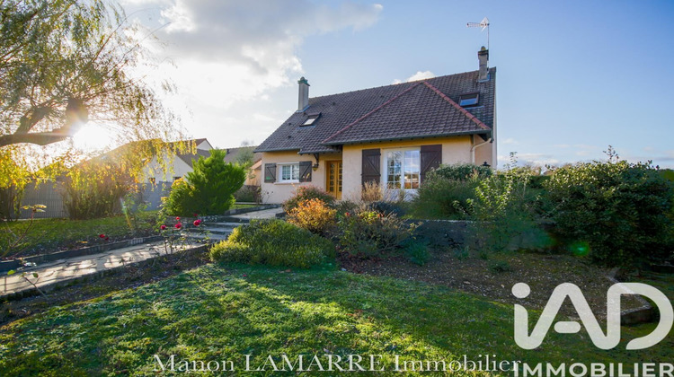 Ma-Cabane - Vente Maison Follainville-Dennemont, 145 m²