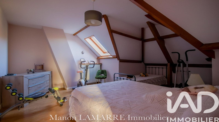 Ma-Cabane - Vente Maison Follainville-Dennemont, 145 m²