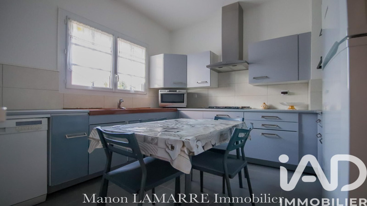 Ma-Cabane - Vente Maison Follainville-Dennemont, 145 m²