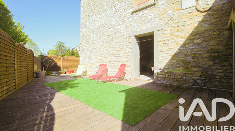 Ma-Cabane - Vente Maison Follainville-Dennemont, 72 m²