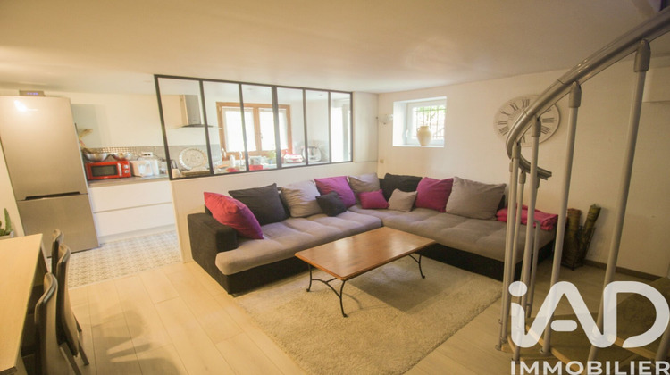 Ma-Cabane - Vente Maison Follainville-Dennemont, 72 m²