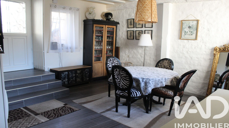 Ma-Cabane - Vente Maison Follainville-Dennemont, 110 m²