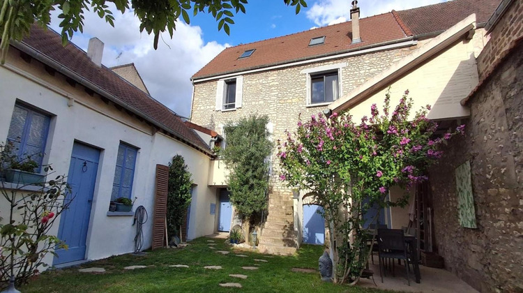 Ma-Cabane - Vente Maison FOLLAINVILLE DENNEMONT, 138 m²