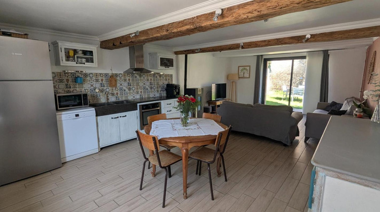 Ma-Cabane - Vente Maison FOLLAINVILLE DENNEMONT, 138 m²