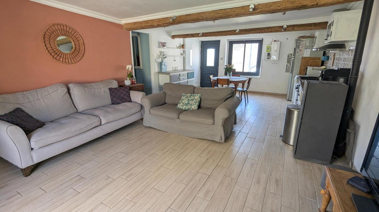 Ma-Cabane - Vente Maison FOLLAINVILLE DENNEMONT, 138 m²