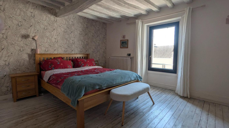 Ma-Cabane - Vente Maison FOLLAINVILLE DENNEMONT, 138 m²