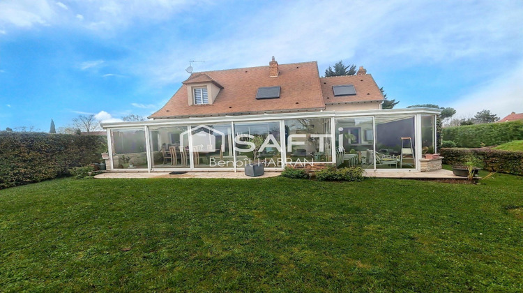 Ma-Cabane - Vente Maison Follainville-Dennemont, 190 m²