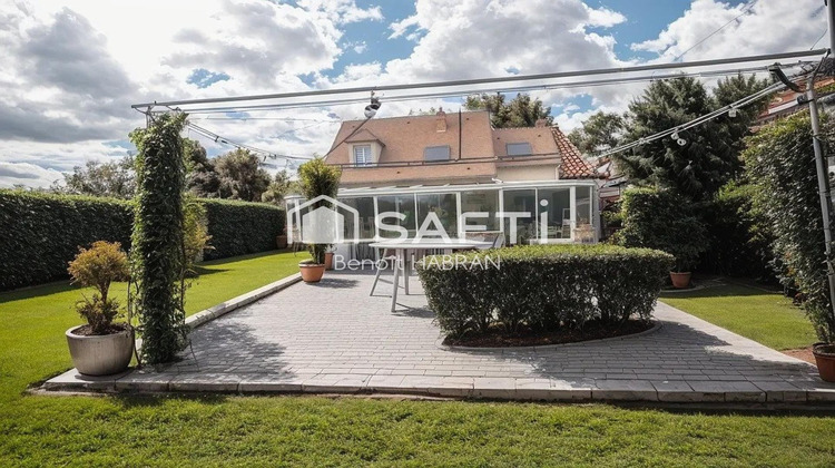 Ma-Cabane - Vente Maison Follainville-Dennemont, 190 m²