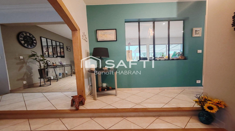 Ma-Cabane - Vente Maison Follainville-Dennemont, 190 m²