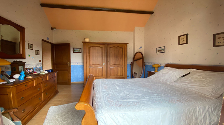 Ma-Cabane - Vente Maison FOLLAINVILLE-DENNEMONT, 166 m²