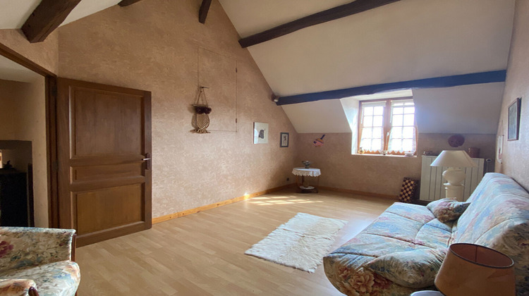 Ma-Cabane - Vente Maison FOLLAINVILLE-DENNEMONT, 166 m²