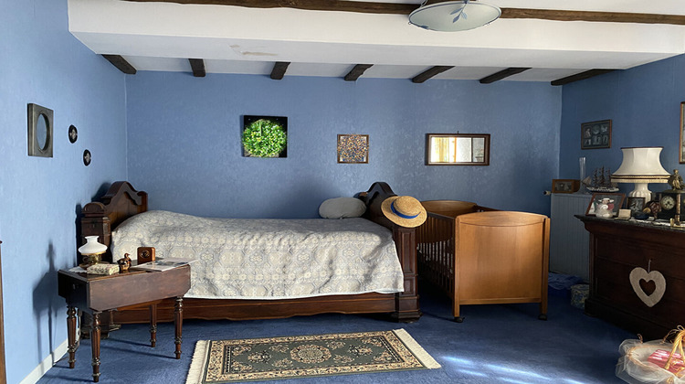 Ma-Cabane - Vente Maison FOLLAINVILLE-DENNEMONT, 166 m²