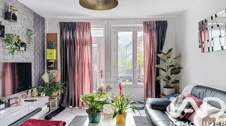 Ma-Cabane - Vente Maison Follainville-Dennemont, 60 m²