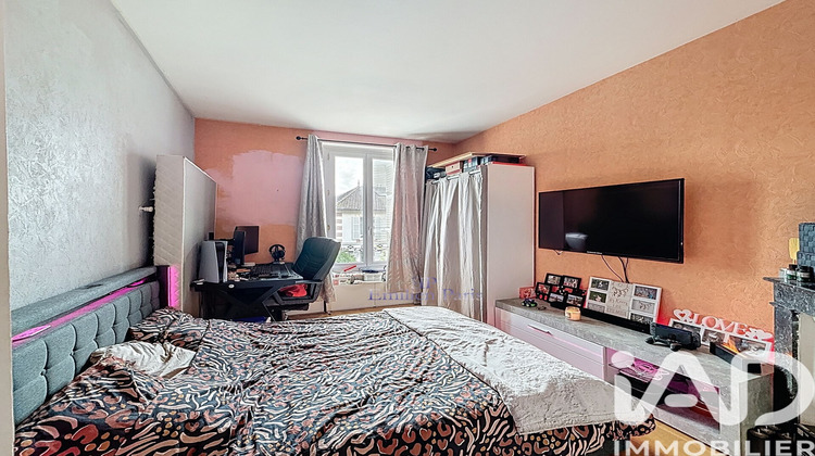 Ma-Cabane - Vente Maison Follainville-Dennemont, 60 m²