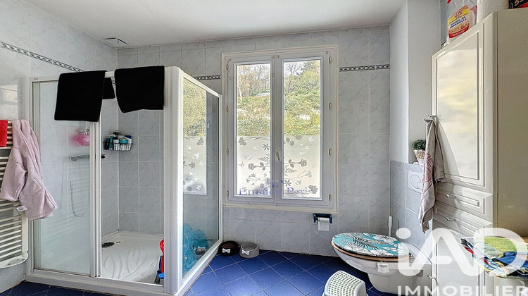 Ma-Cabane - Vente Maison Follainville-Dennemont, 60 m²