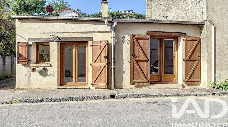 Ma-Cabane - Vente Maison Follainville-Dennemont, 70 m²
