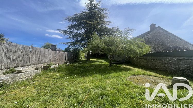 Ma-Cabane - Vente Maison Follainville-Dennemont, 215 m²