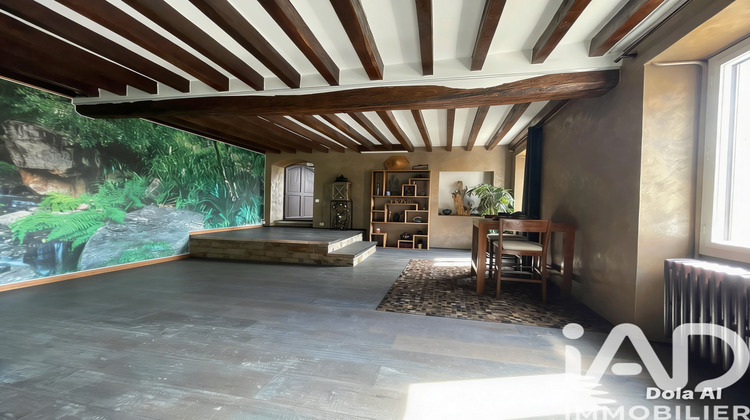 Ma-Cabane - Vente Maison Follainville-Dennemont, 215 m²