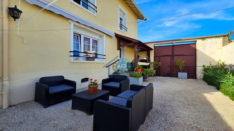 Ma-Cabane - Vente Maison FOLLAINVILLE-DENNEMONT, 82 m²