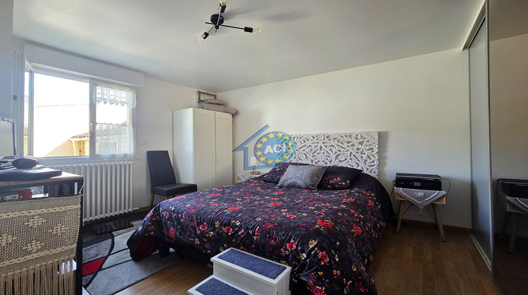 Ma-Cabane - Vente Maison FOLLAINVILLE-DENNEMONT, 82 m²