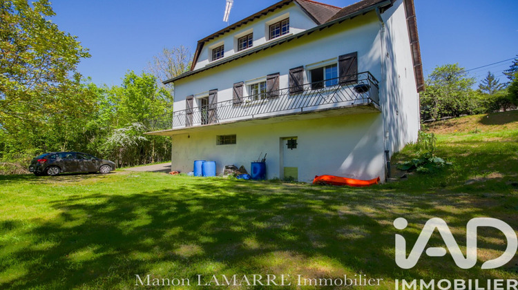 Ma-Cabane - Vente Maison Follainville-Dennemont, 127 m²