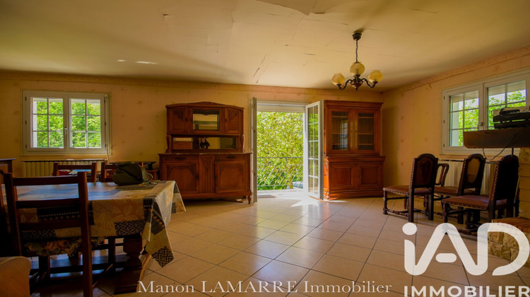 Ma-Cabane - Vente Maison Follainville-Dennemont, 127 m²