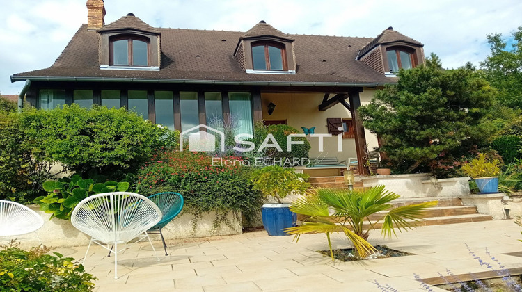 Ma-Cabane - Vente Maison Follainville-Dennemont, 134 m²